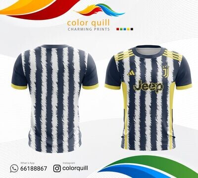 JUVENTUS 2023-1-01