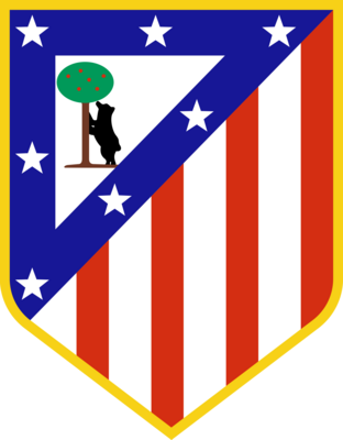 atletico madrid