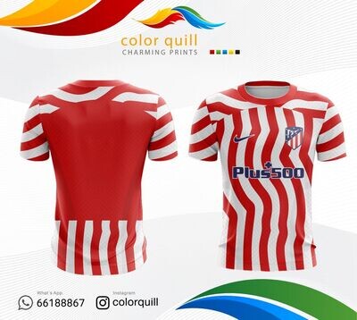 Atletico Madrid 01