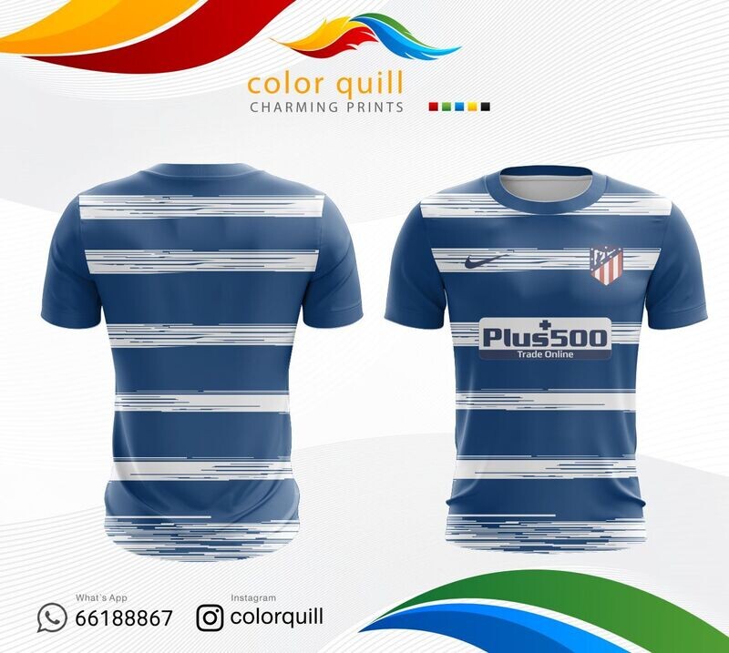 Atletico Madrid 23-02