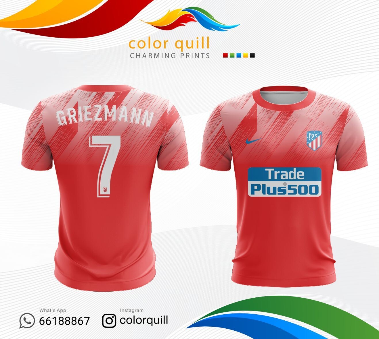 Atletico Madrid 23-01
