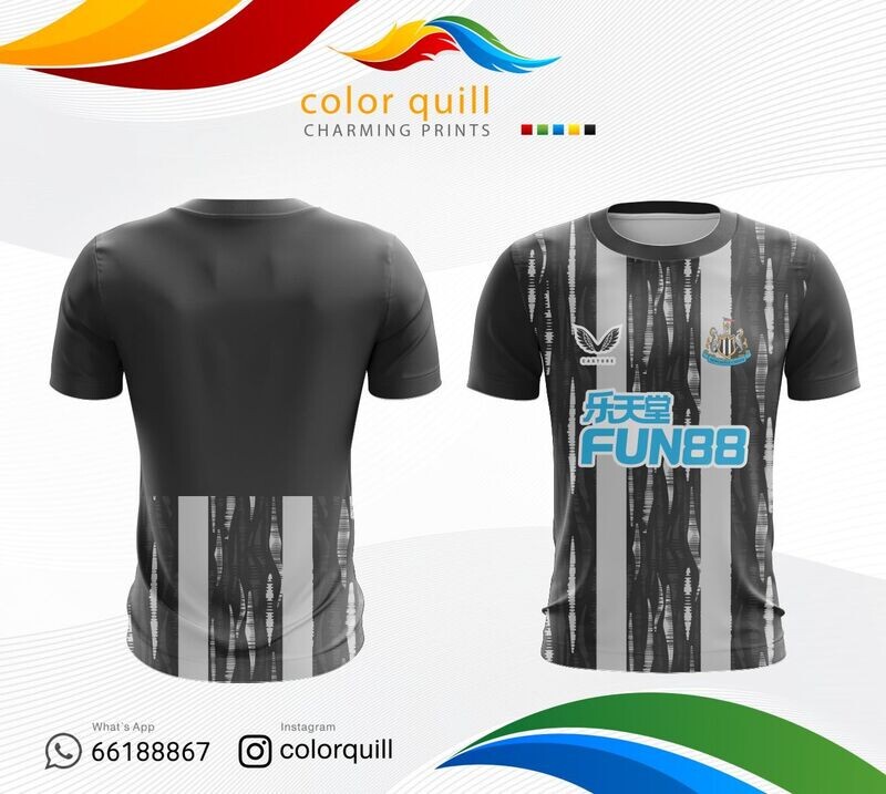 Newcastle United-23-24