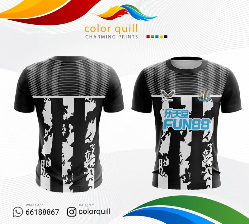 Newcastle United-23-11