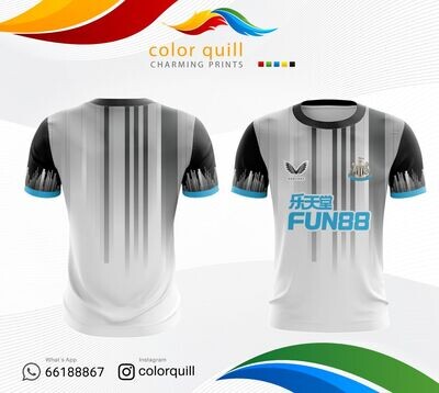 Newcastle United-23-10