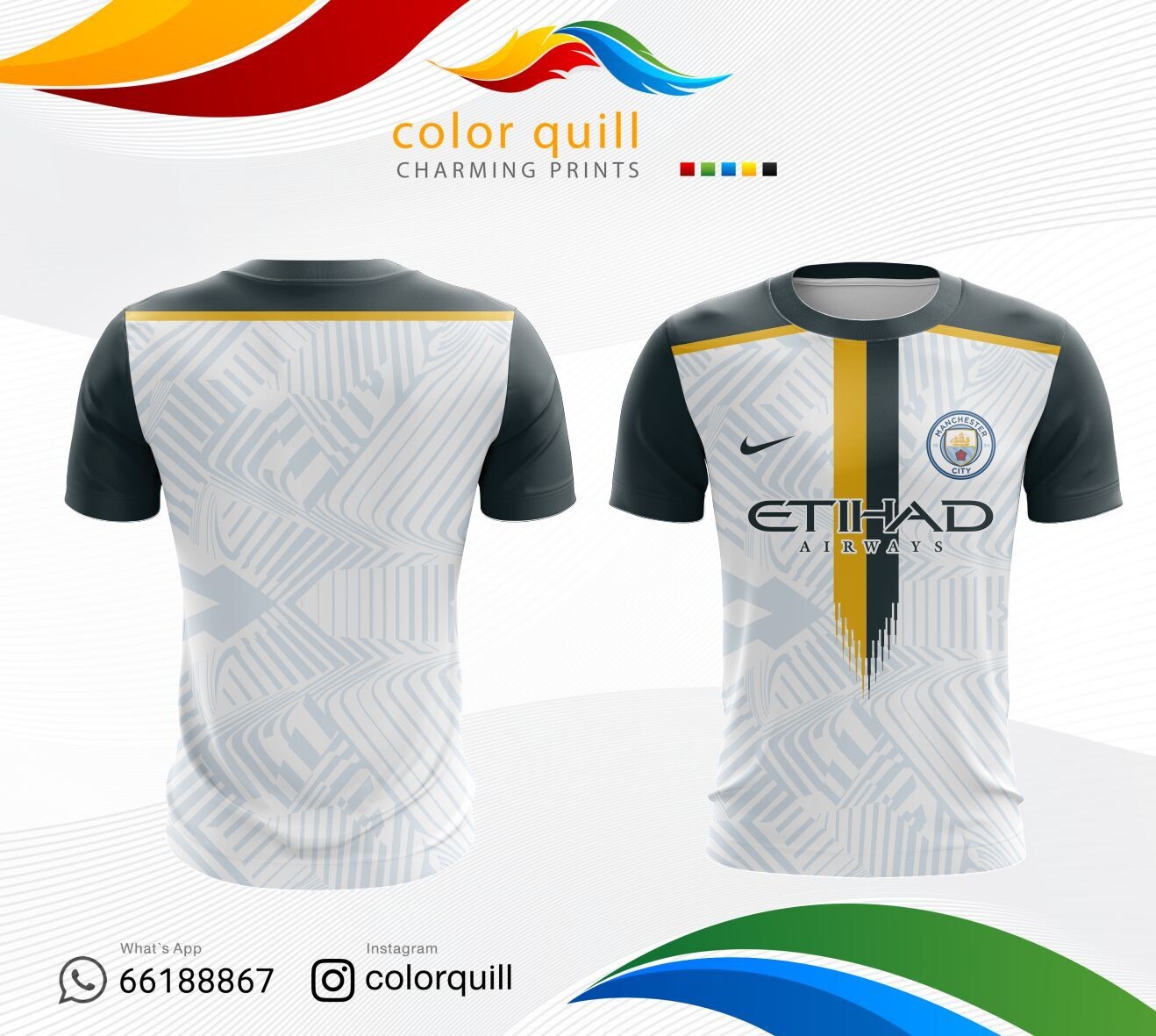 MANCHESTER CITY-23-03