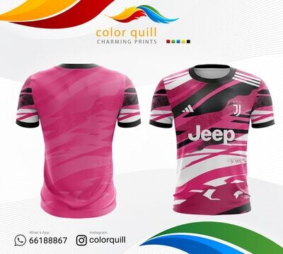 JUVENTUS 2023-1-03