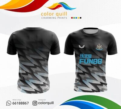 Newcastle United-23-19