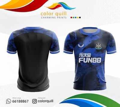 Newcastle United-23-09