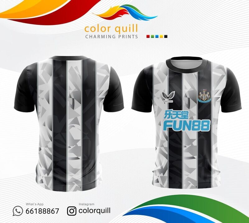 Newcastle United-23-08