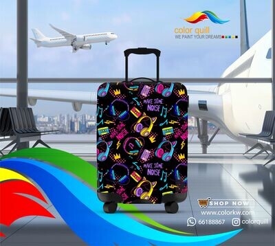 تلبيسات شنط سفر- 201