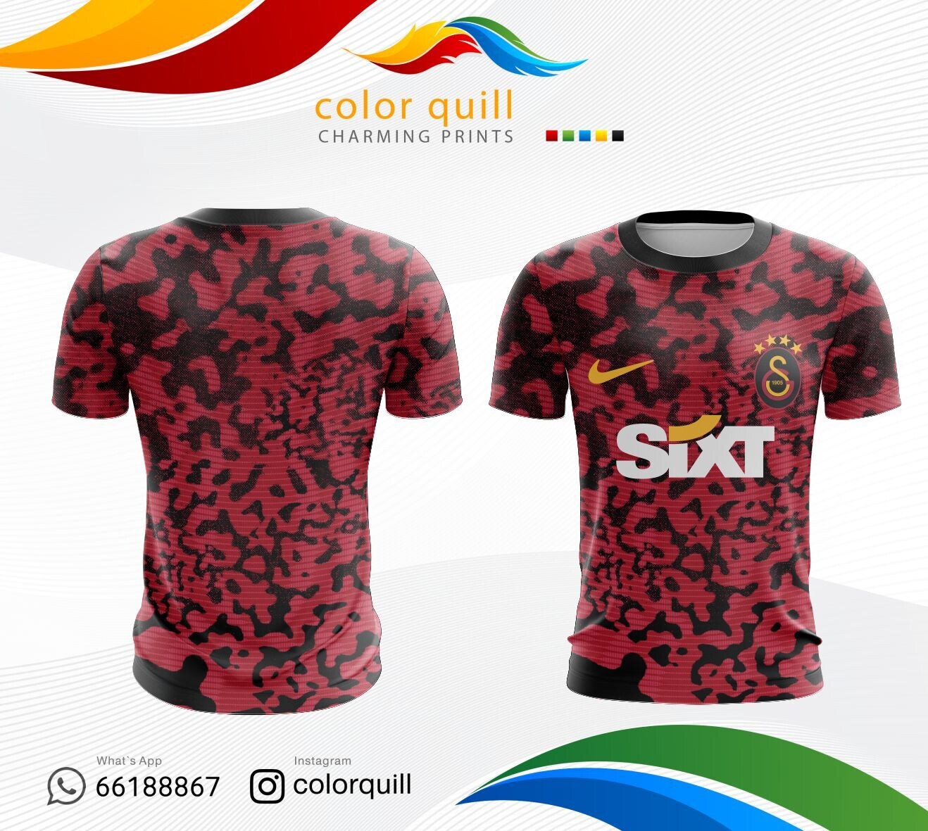 GALATASARAY 3