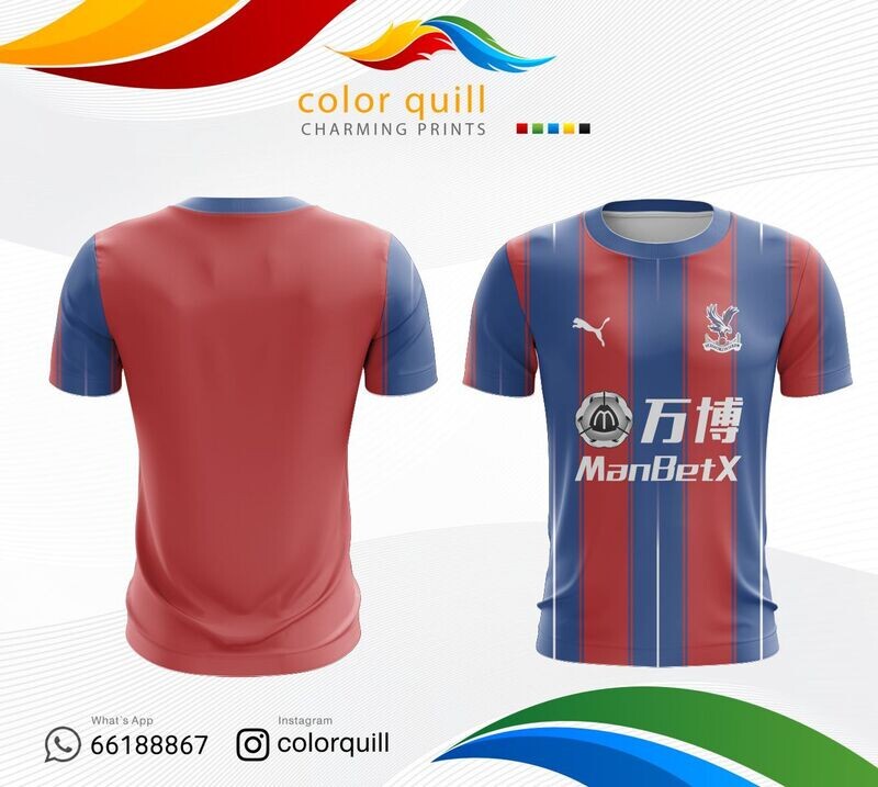 CRYSTAL PALACE 2