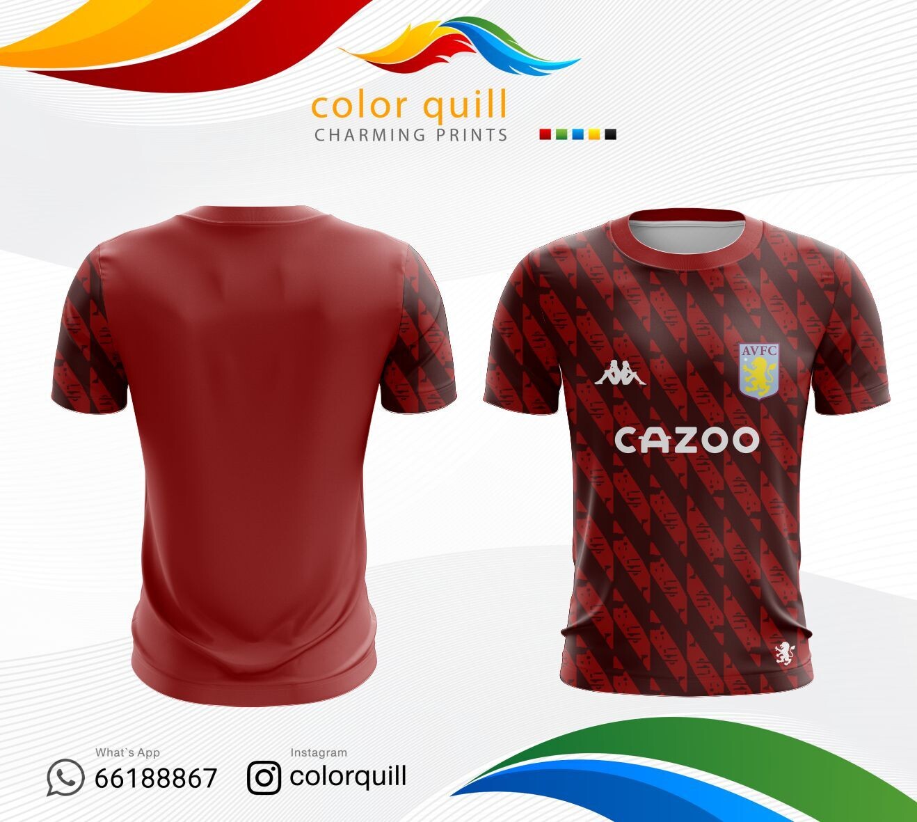 ASTON VILLA 1