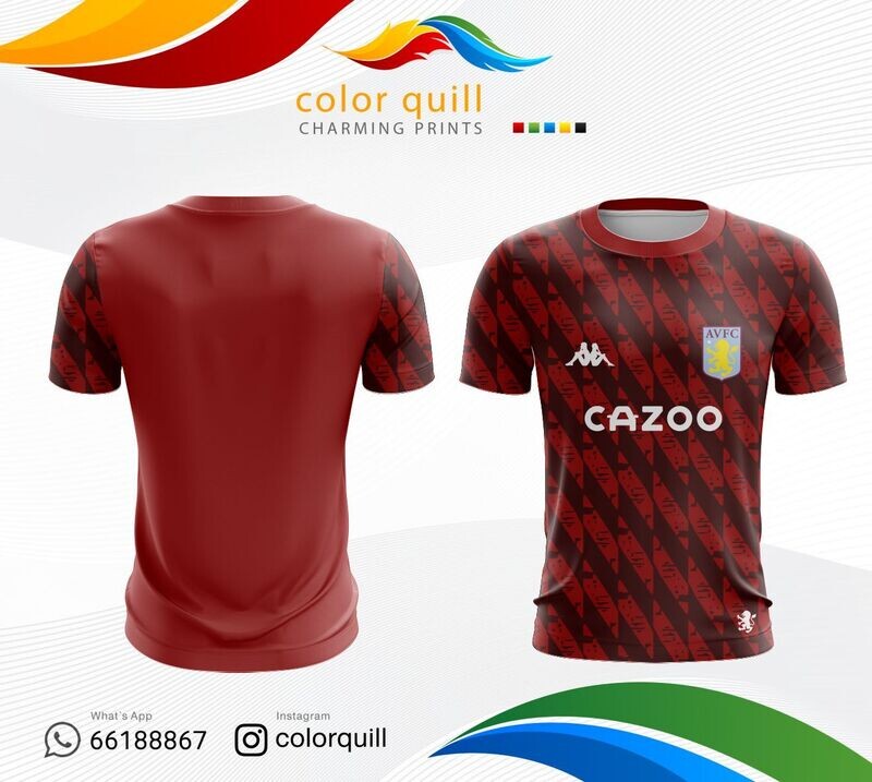ASTON VILLA 1