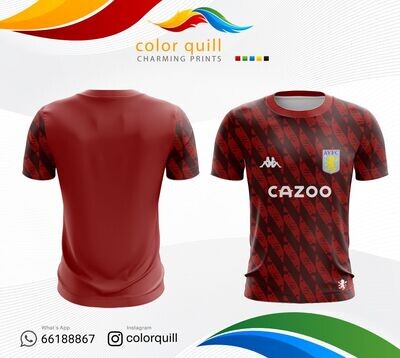ASTON VILLA 1