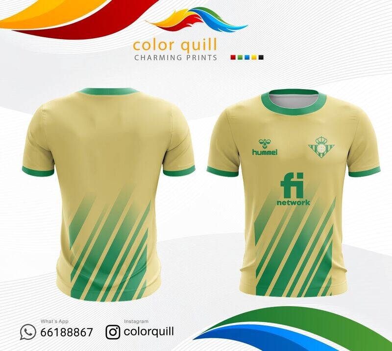 REAL BETIS 2