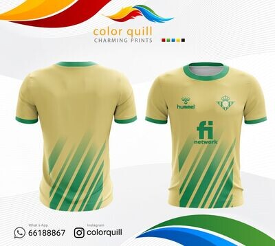 REAL BETIS 2