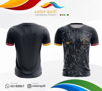 GALATASARAY 1