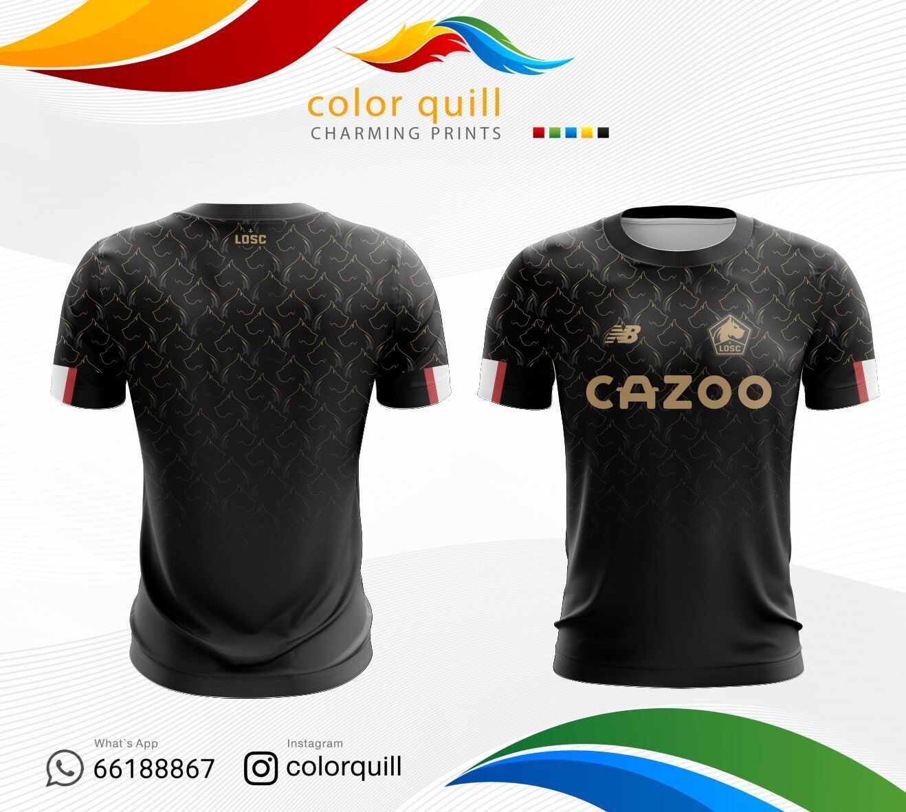 LOSC 2