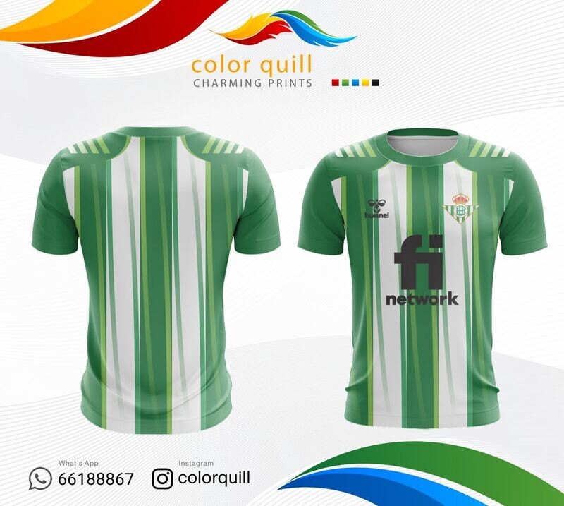 REAL BETIS 1
