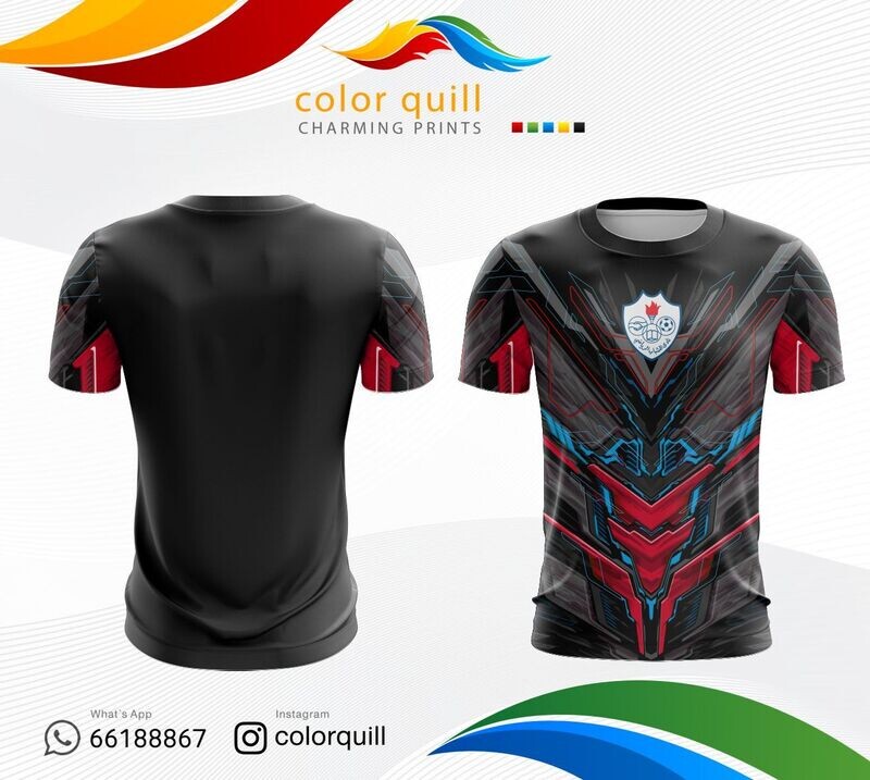 Al-Shabab 23-07
