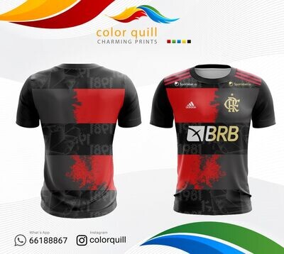 FLAMENGO 24-01