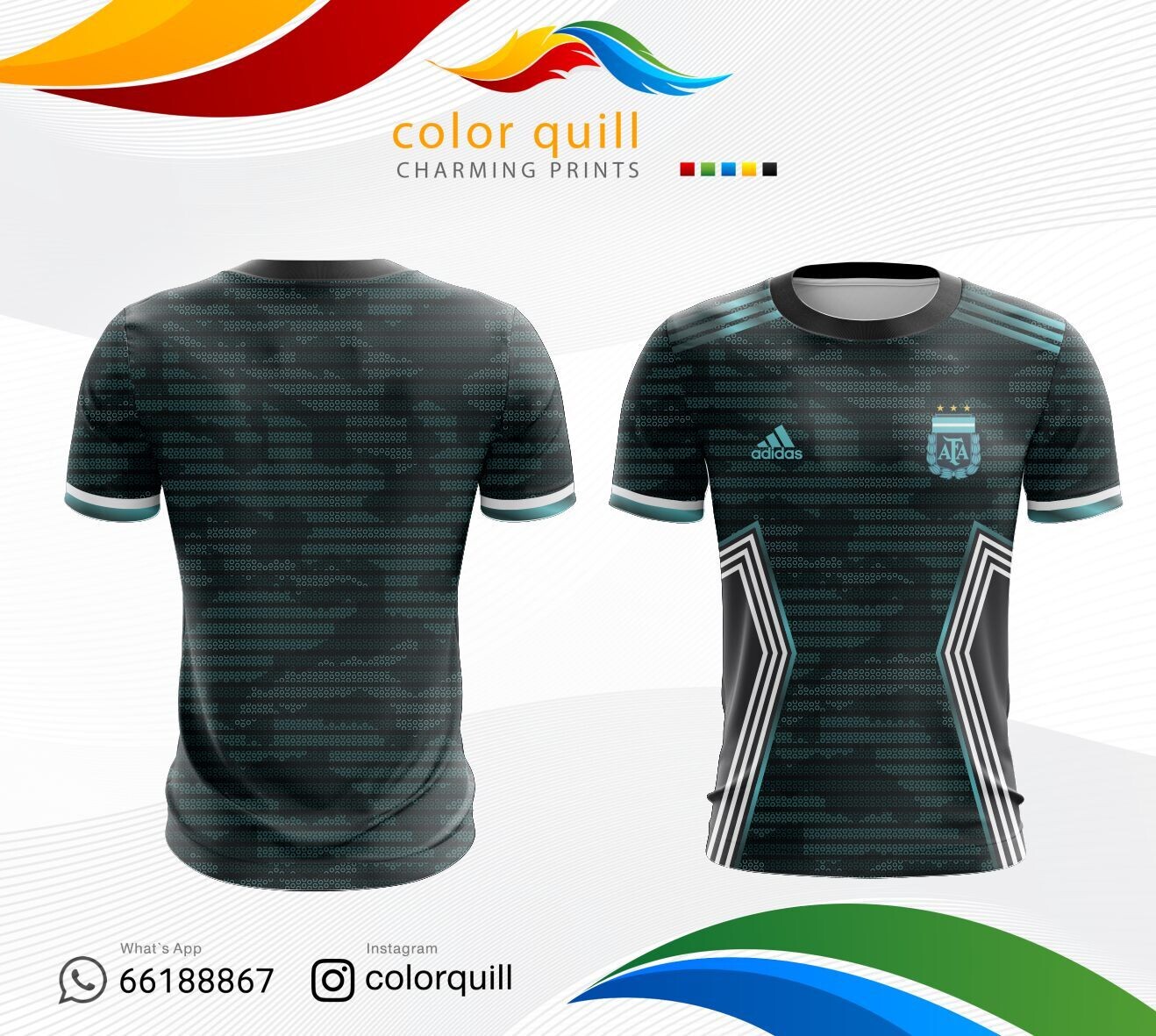 Argentina 24-1
