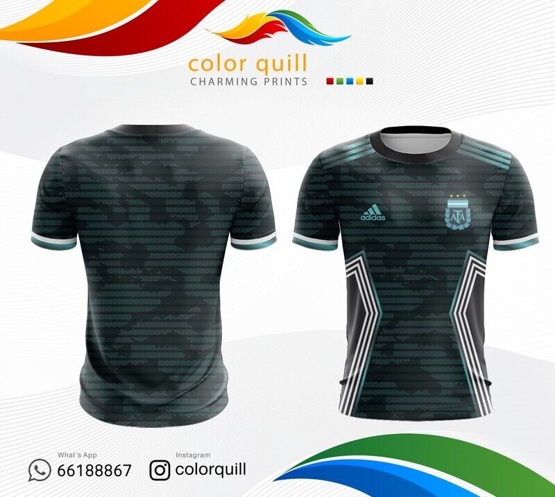 Argentina 24-1