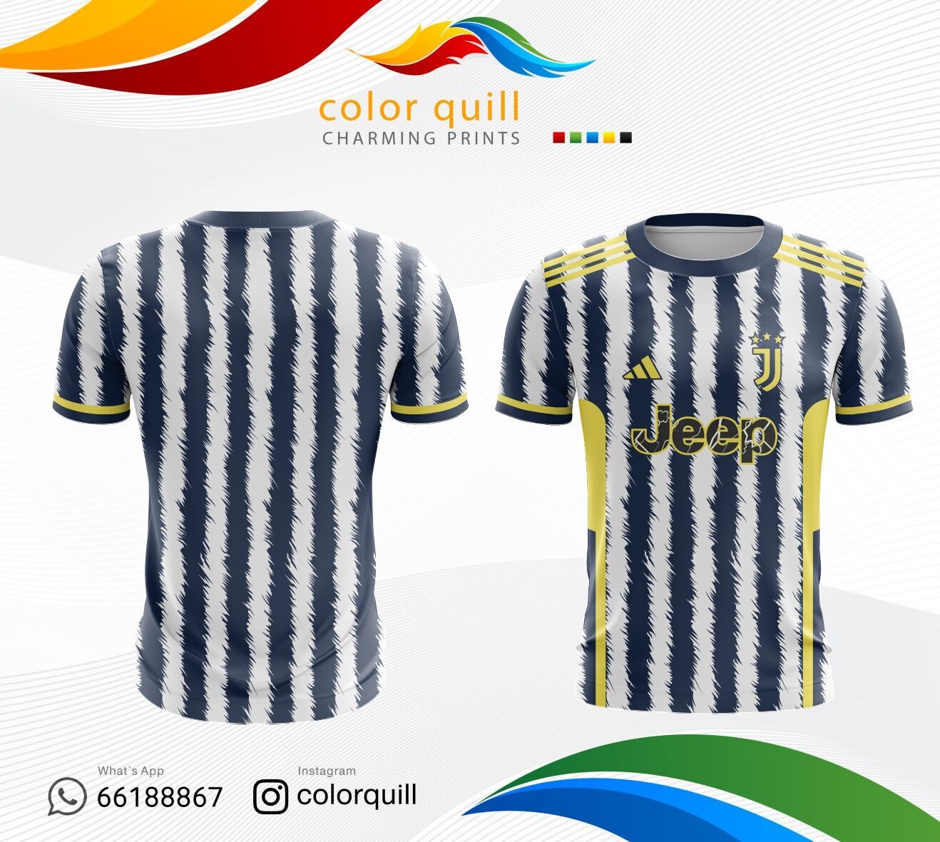 JUVENTUS 24-01