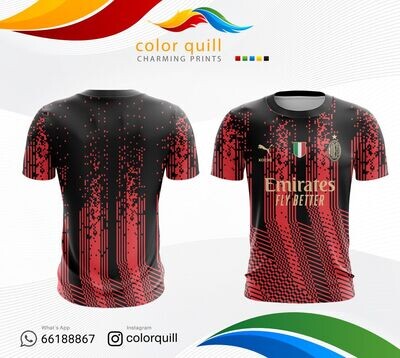 AC Milan 24-01