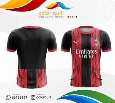 AC Milan 24x-03