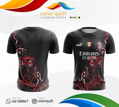AC Milan 24x-07