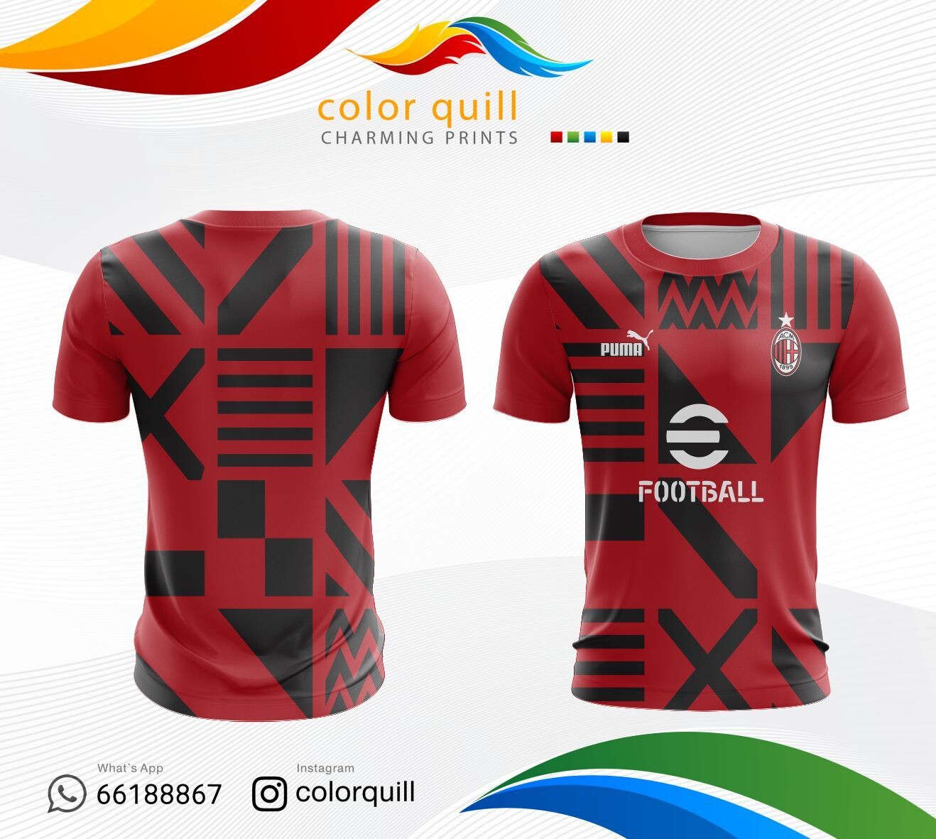 AC Milan 24x-08