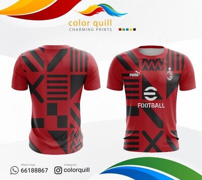 AC Milan 24x-08