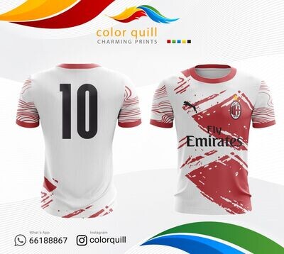 AC Milan 24x-06
