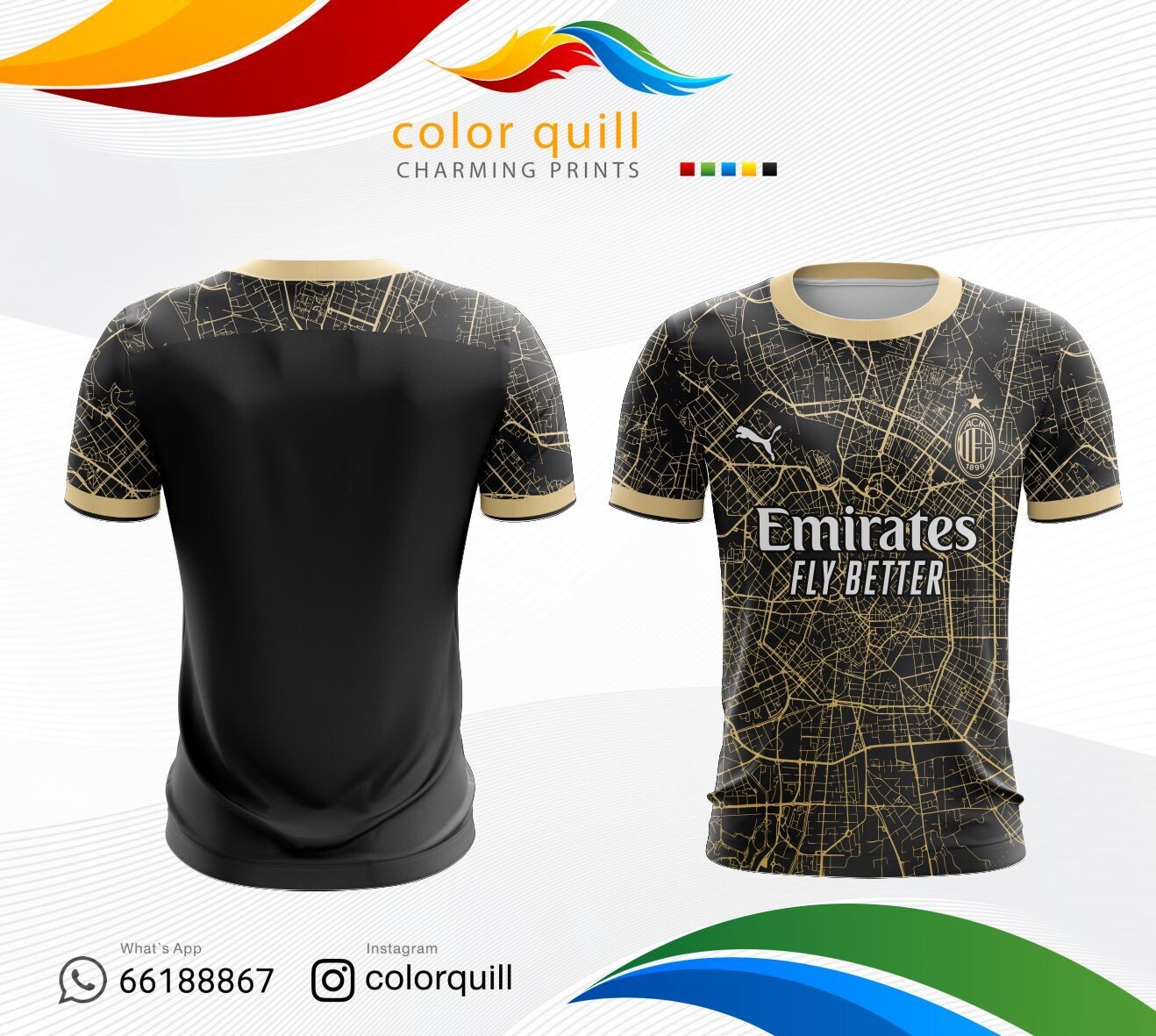 AC Milan 24x-05