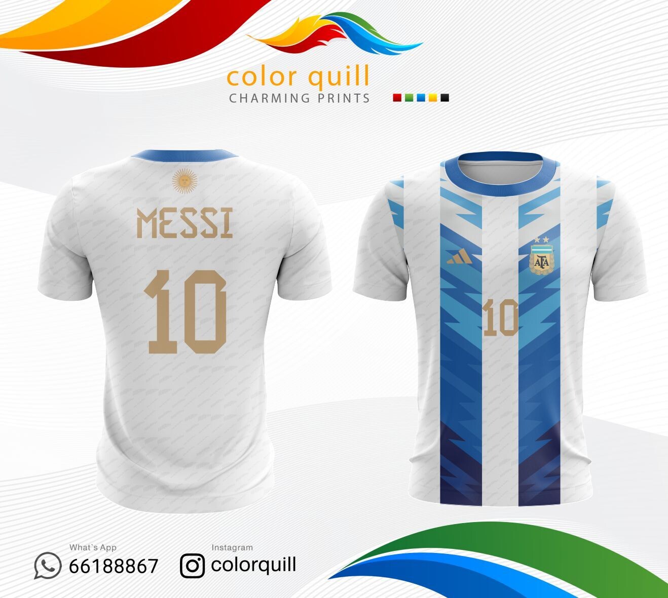 Argentina 24x-2