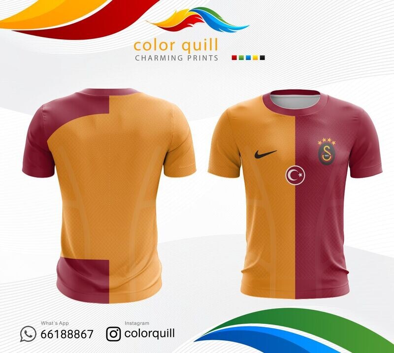 GALATASARAY 24x-1