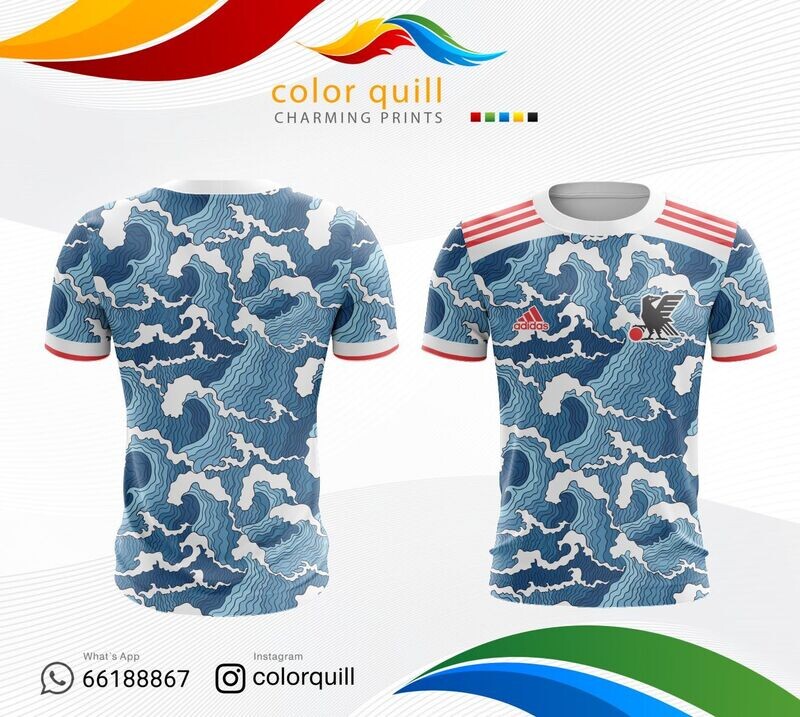 JAPAN WC 24x-01