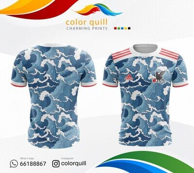 JAPAN WC 24x-01