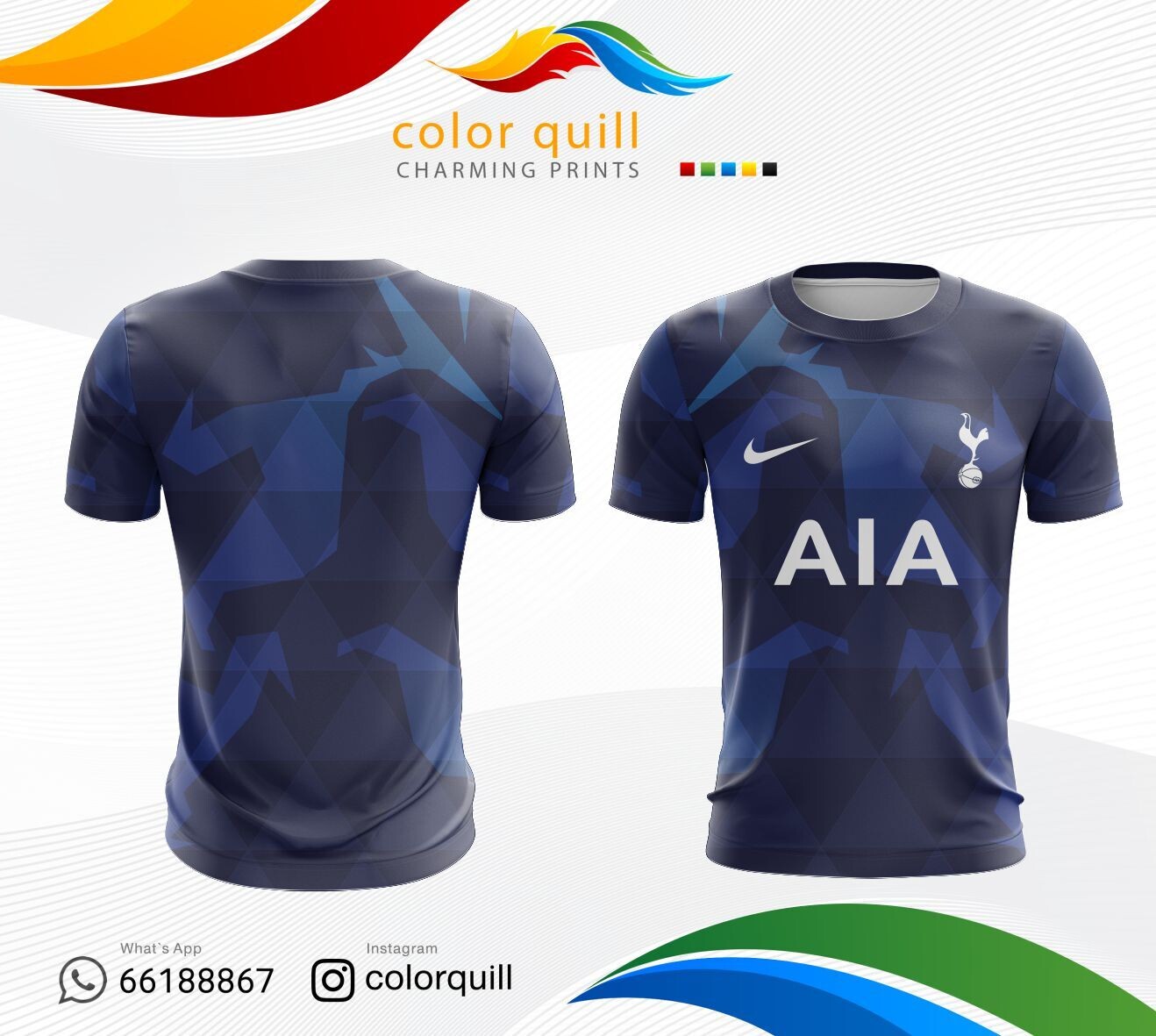 Tottenham 24x-1