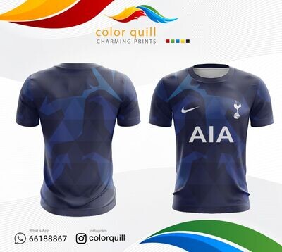 Tottenham 24x-1