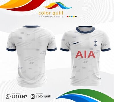 Tottenham 24x-3