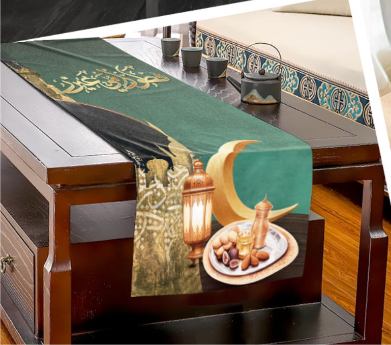 RAMADAN THR-24-05