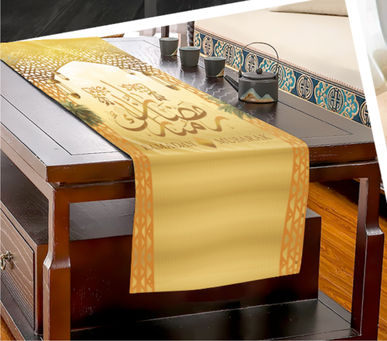 RAMADAN THR-24-08