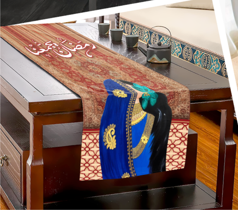 RAMADAN THR-24-35