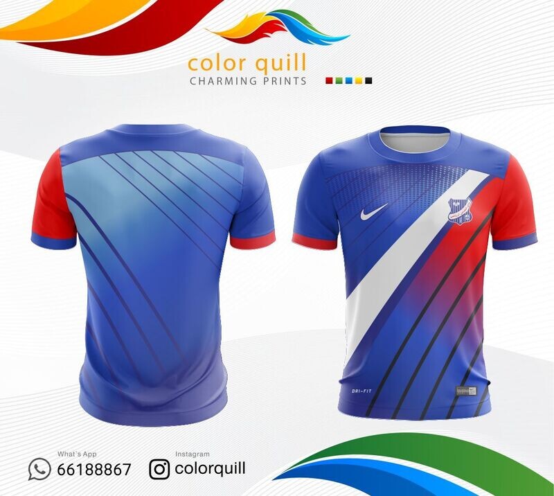 التضامن 21