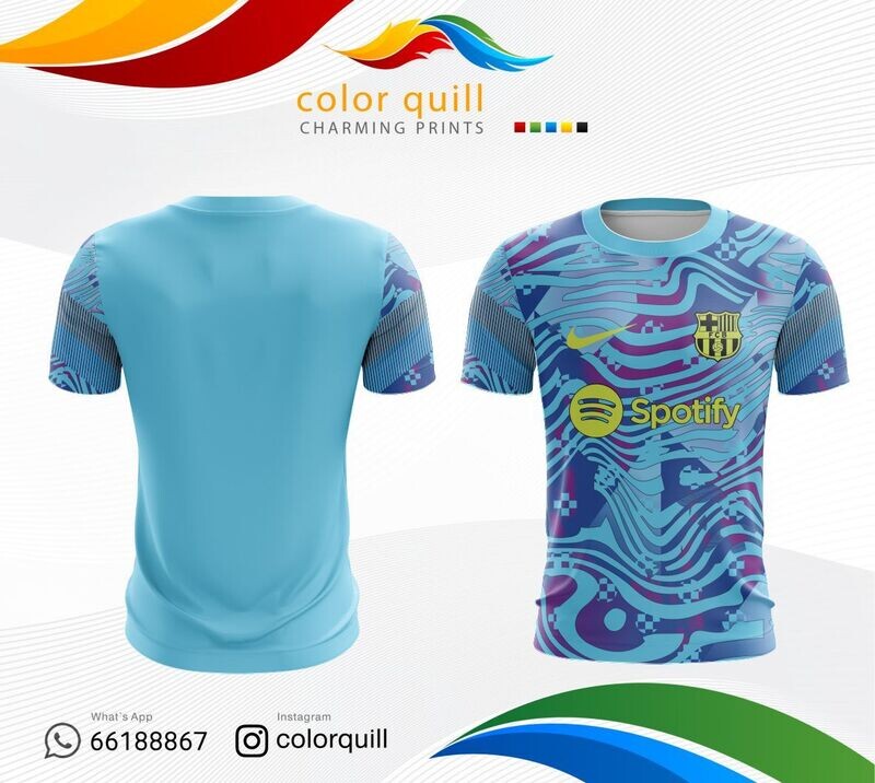 Barcelona 24-Y-01