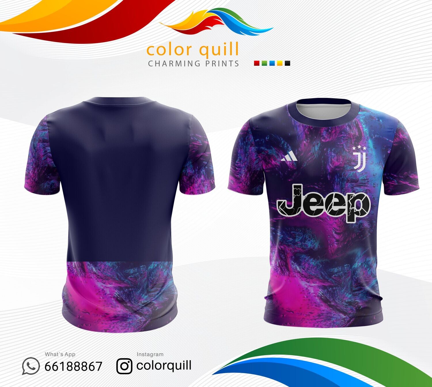 JUVENTUS 24-Y-01