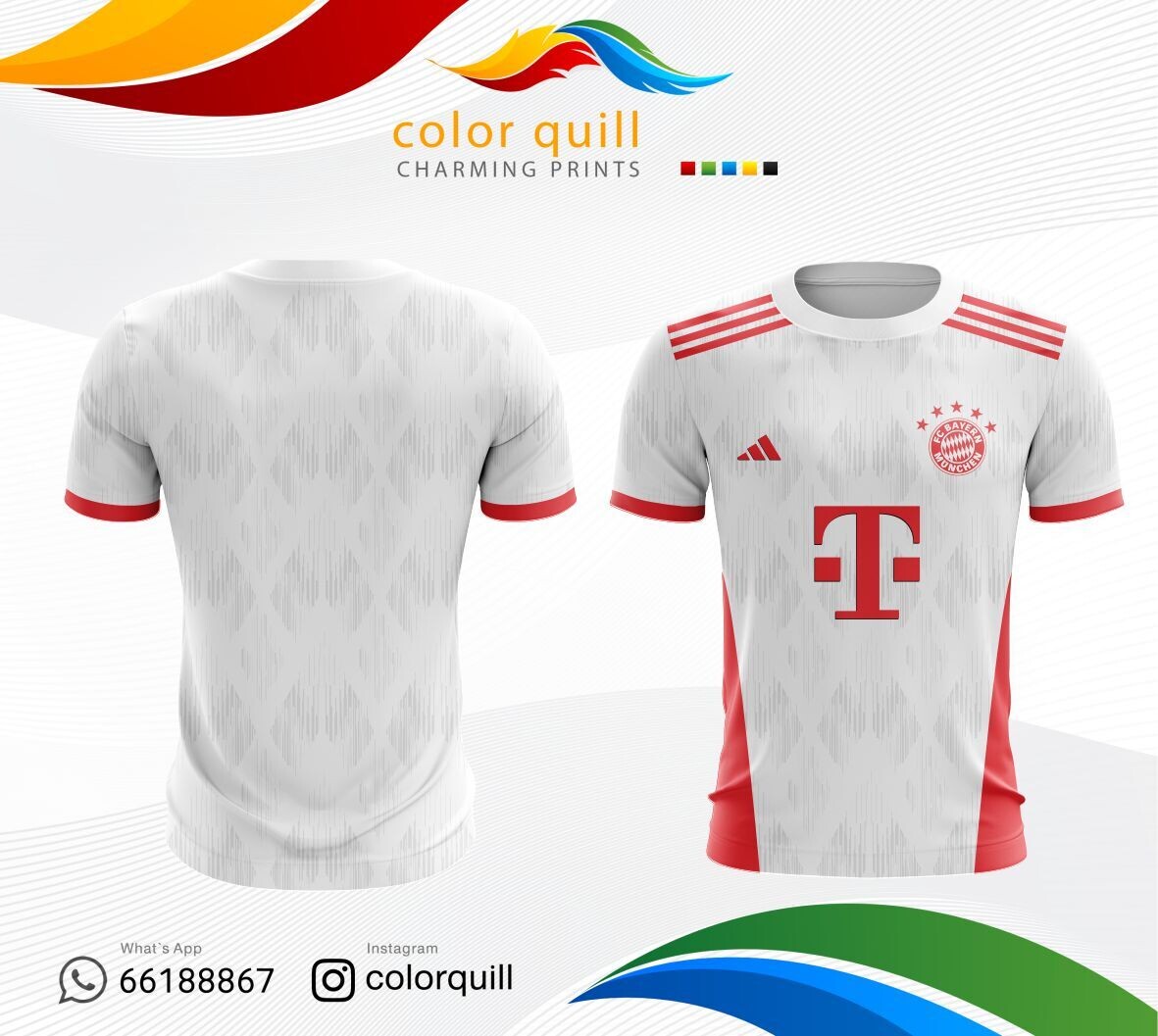 Bayern Munich 24z-1